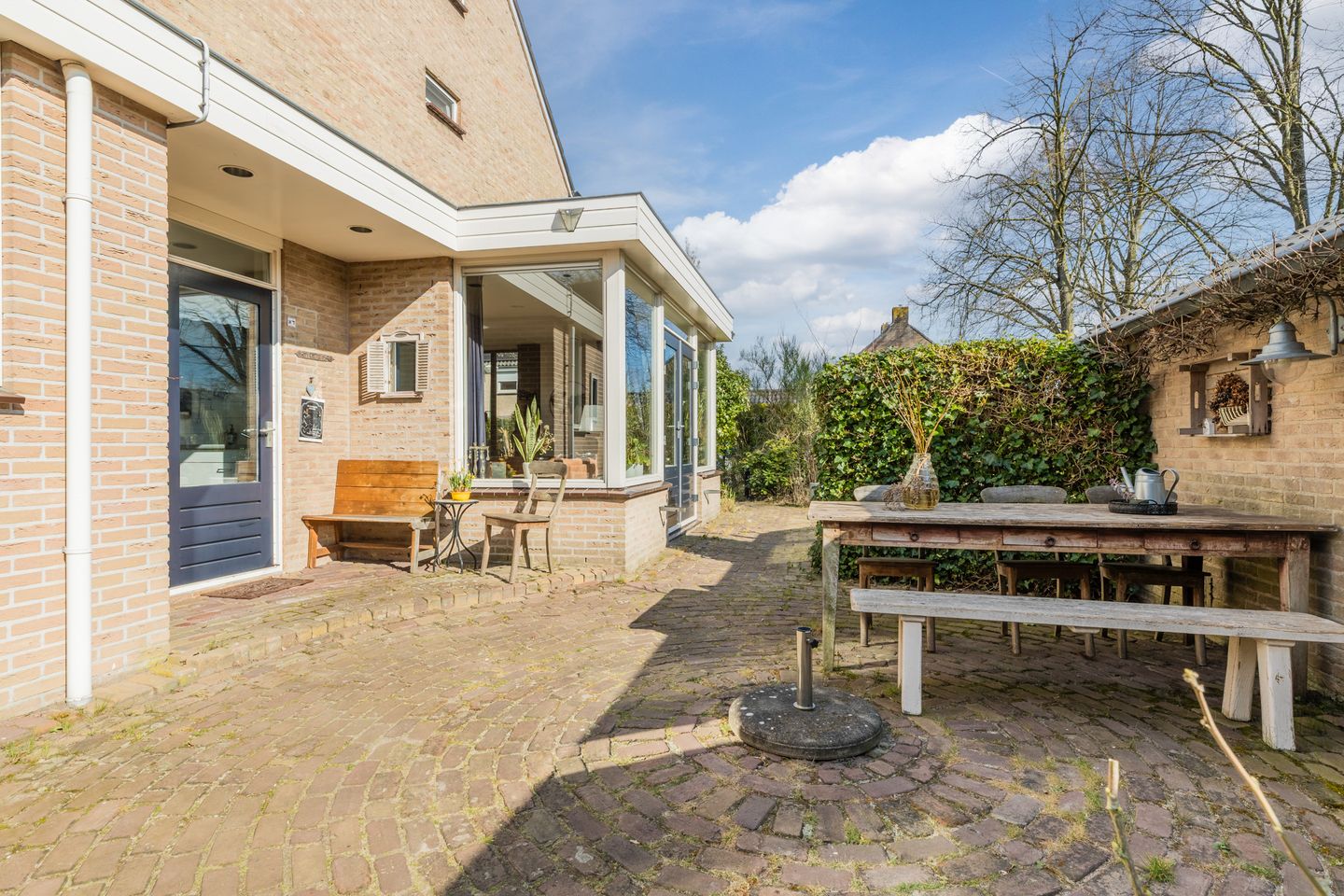 Foto 40 van Wilhelmina van Pruisenlaan 14