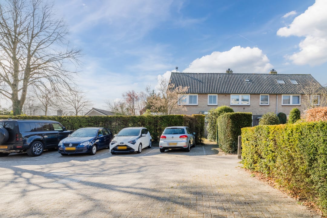 Foto 47 van Wilhelmina van Pruisenlaan 14