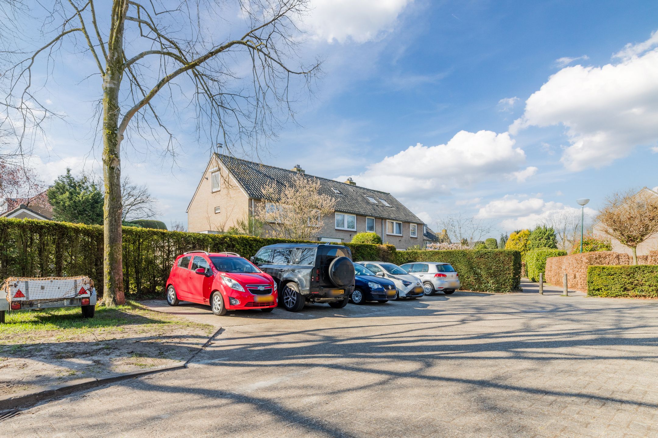 Foto 48 van Wilhelmina van Pruisenlaan 14