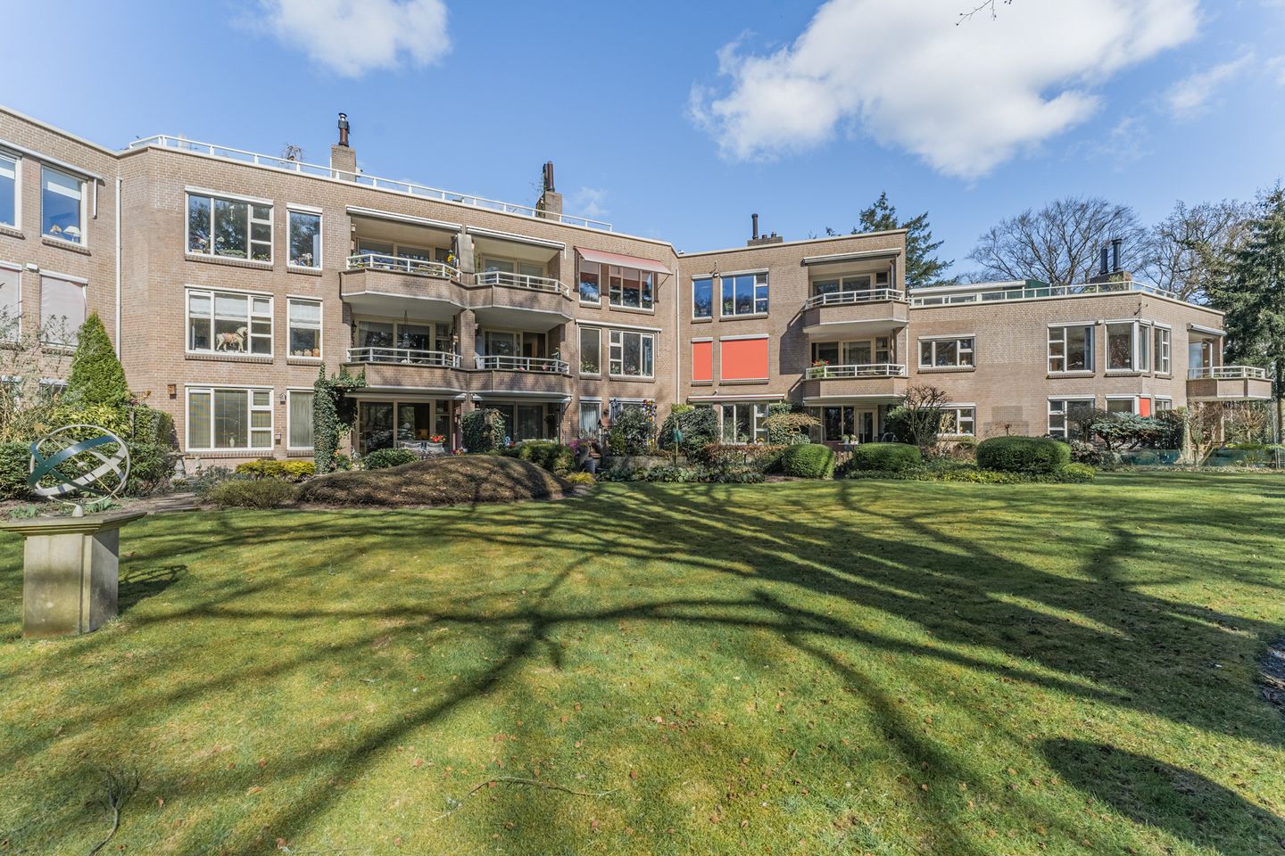 Foto 1 van Stichtse Rotonde 1-E