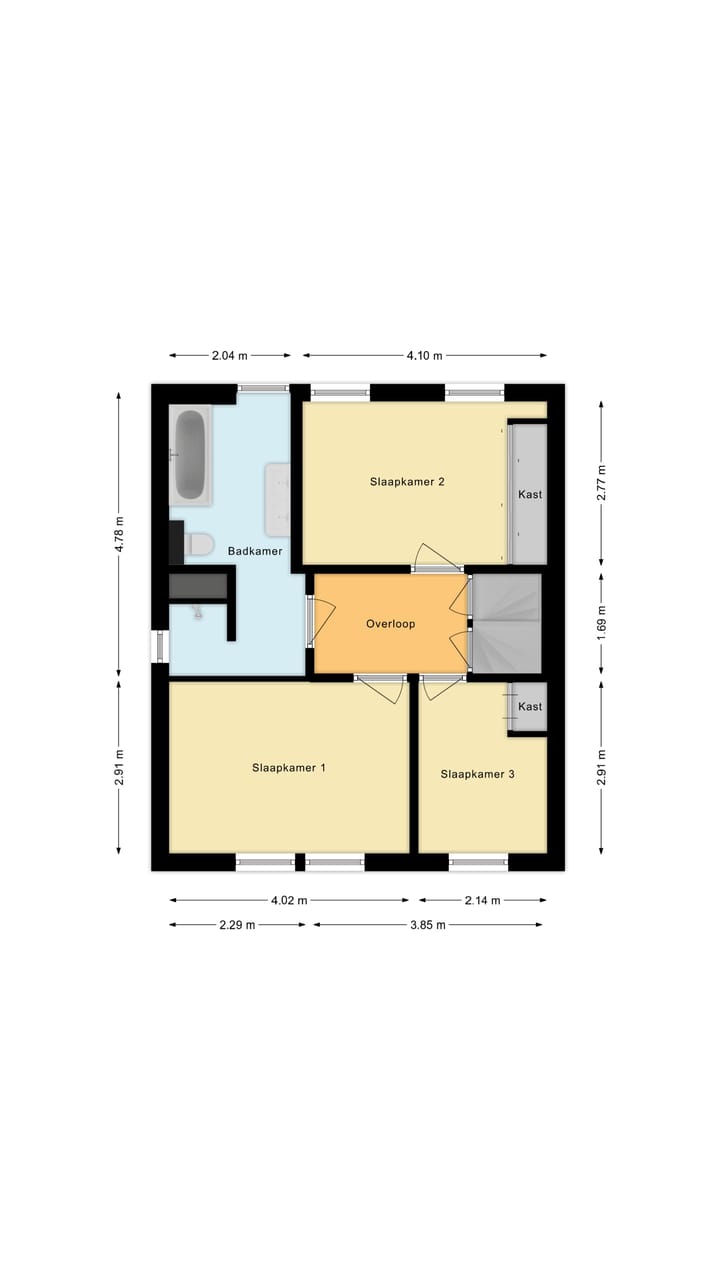 Foto 50 van Wilhelmina van Pruisenlaan 14