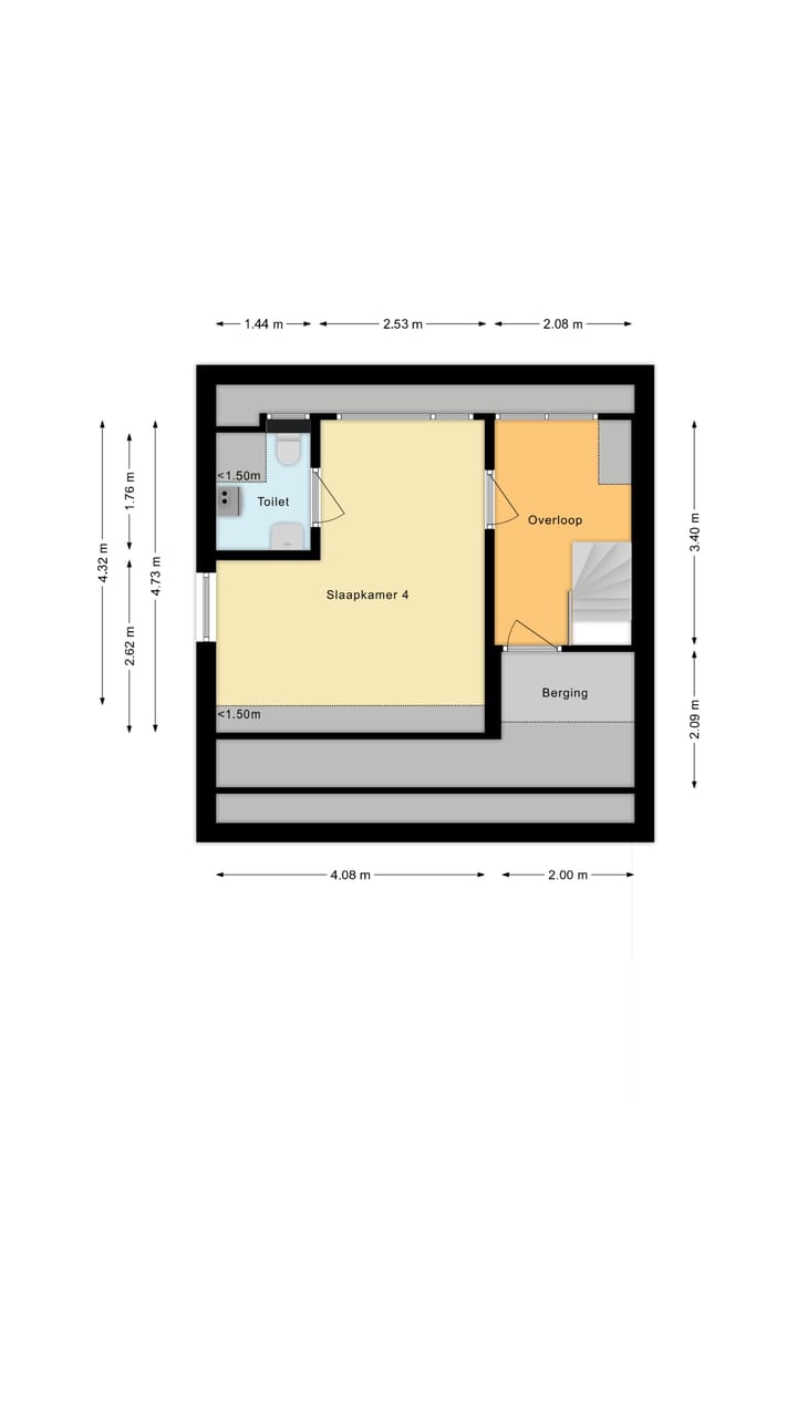Foto 51 van Wilhelmina van Pruisenlaan 14