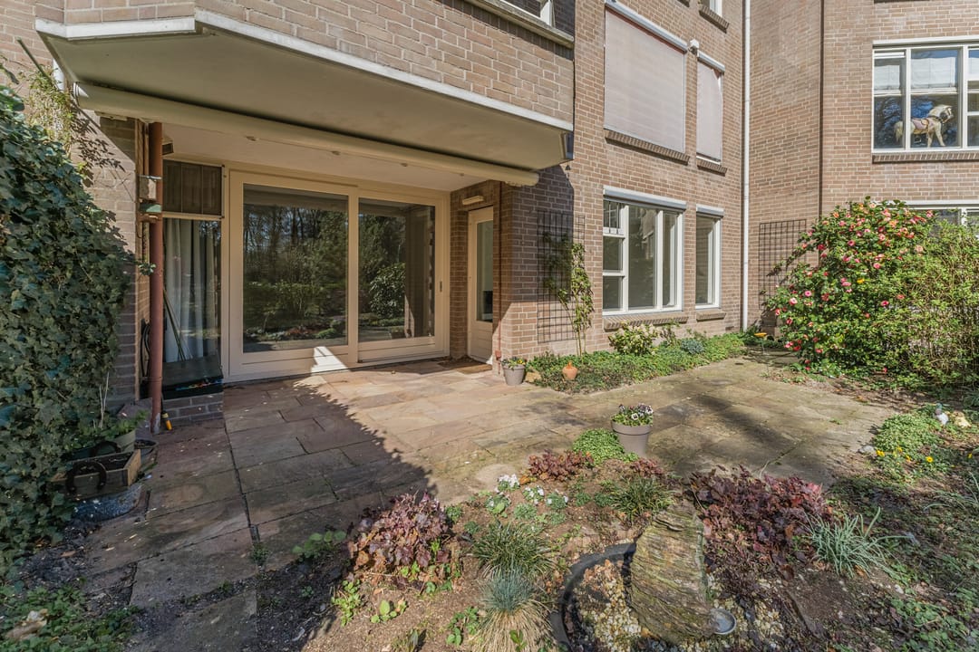 Foto 2 van Stichtse Rotonde 1-E