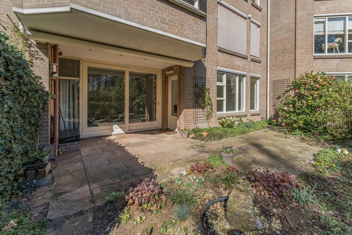 Foto 2 van Stichtse Rotonde 1-E