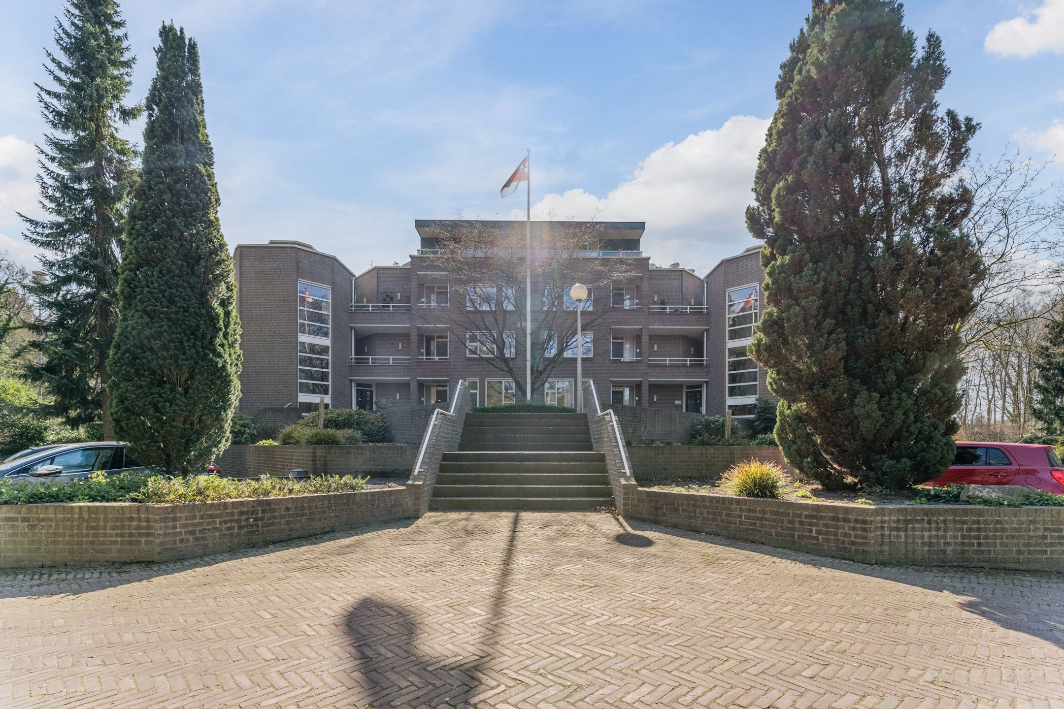 Foto 3 van Stichtse Rotonde 1-E