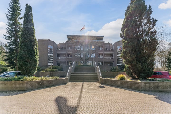 Foto 3 van Stichtse Rotonde 1-E