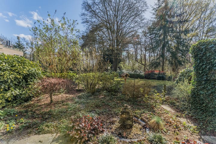 Foto 4 van Stichtse Rotonde 1-E