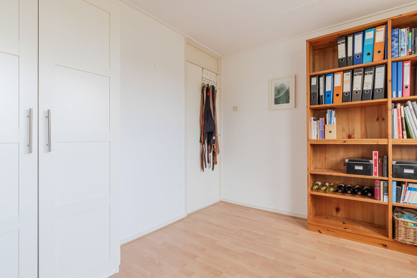 Foto 25 van Wilhelmina van Pruisenlaan 14