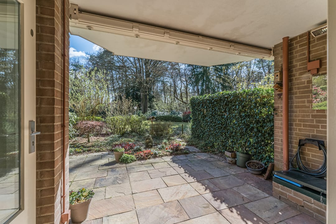 Foto 13 van Stichtse Rotonde 1-E