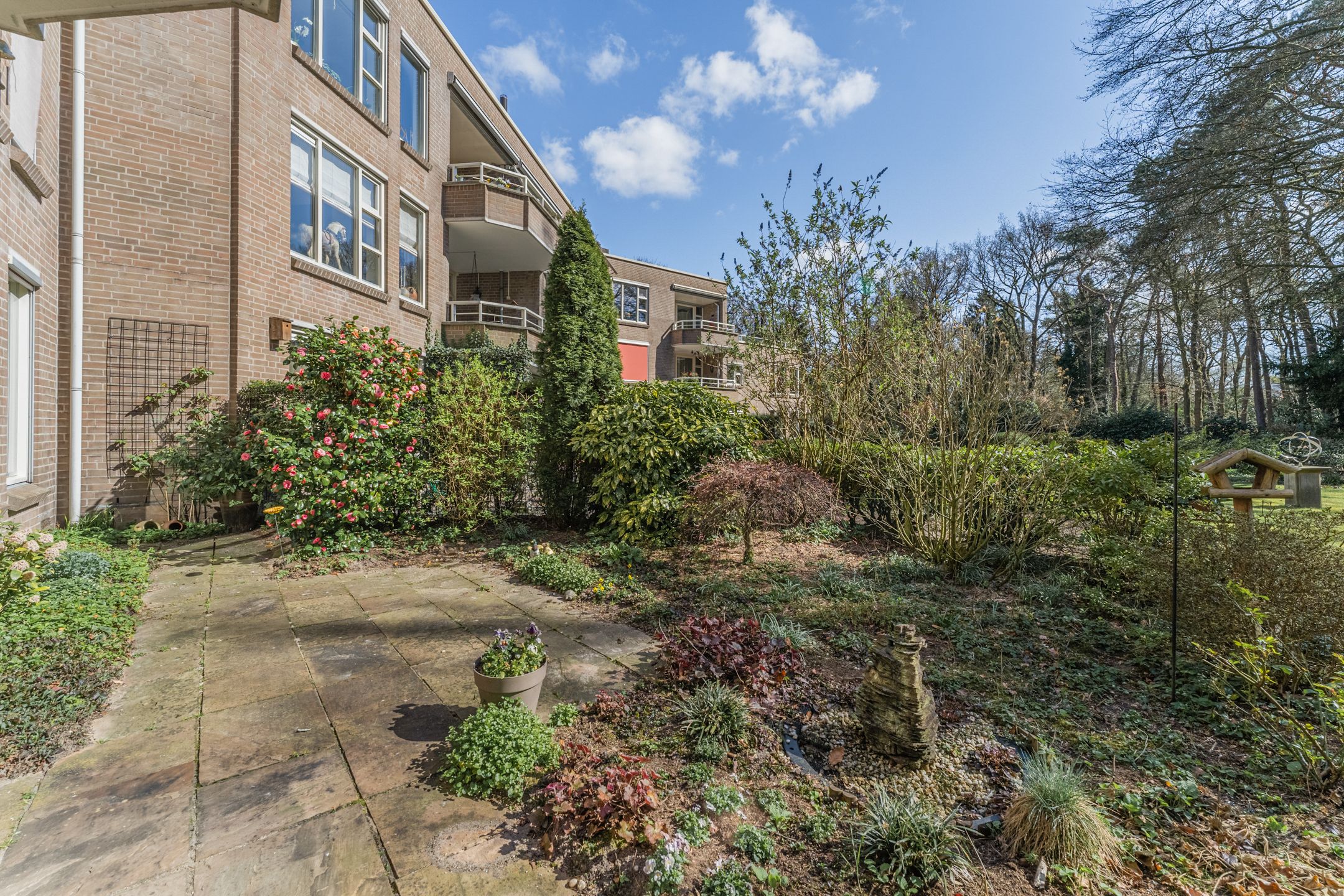 Foto 27 van Stichtse Rotonde 1-E