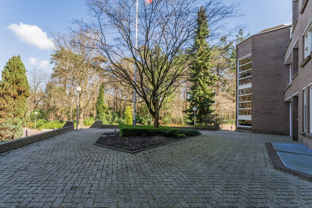 Foto 31 van Stichtse Rotonde 1-E