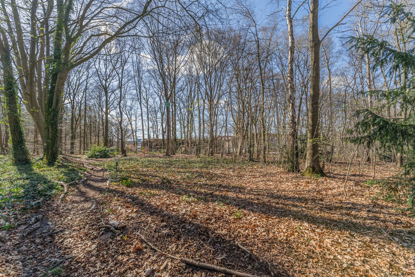 Foto 34 van Stichtse Rotonde 1-E