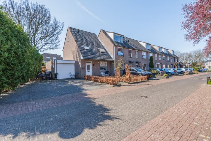 Foto 1 van Lammertkamp 52