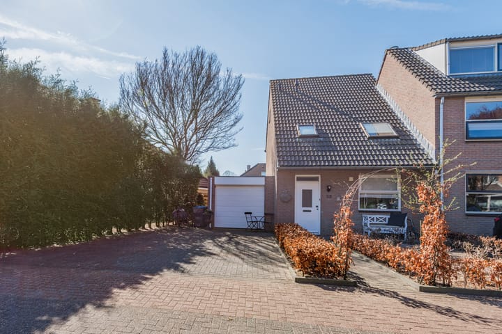 Foto 2 van Lammertkamp 52