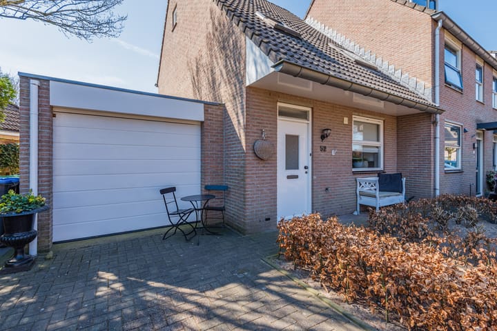 Foto 3 van Lammertkamp 52