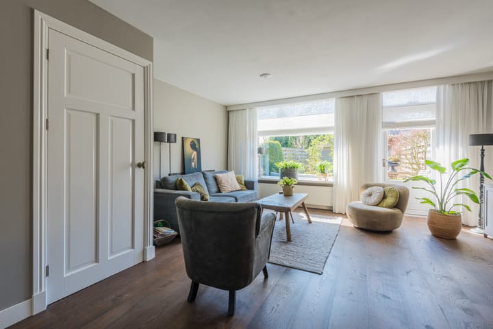 Foto 4 van Lammertkamp 52