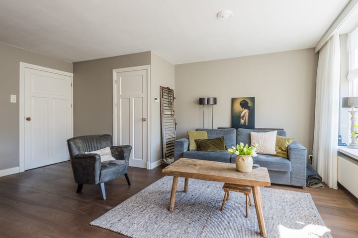 Foto 5 van Lammertkamp 52