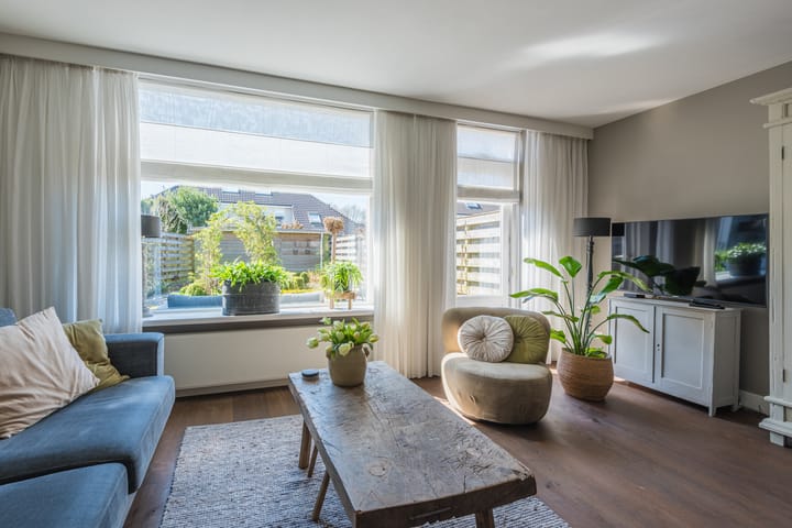 Foto 6 van Lammertkamp 52