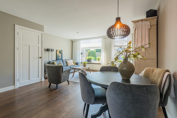 Foto 8 van Lammertkamp 52