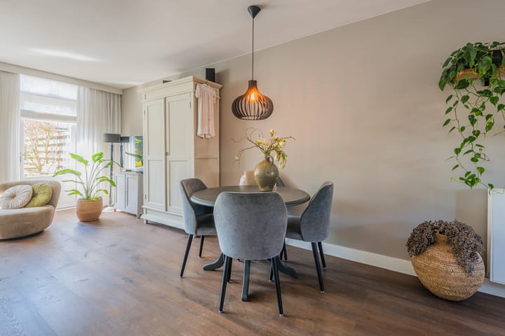 Foto 9 van Lammertkamp 52