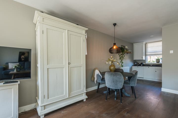 Foto 11 van Lammertkamp 52