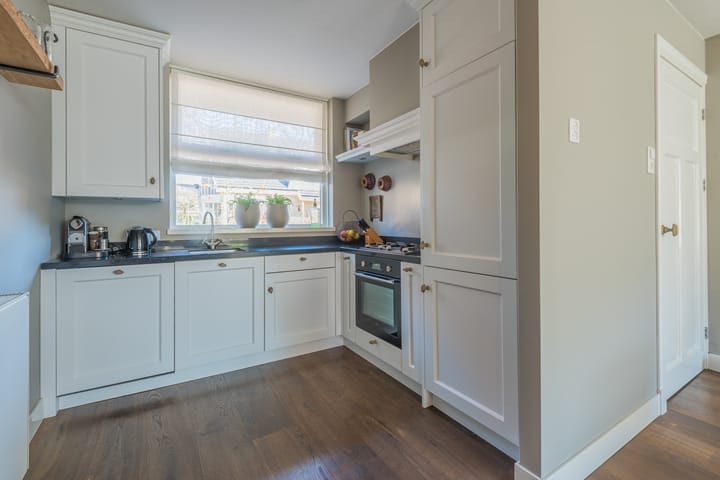 Foto 13 van Lammertkamp 52