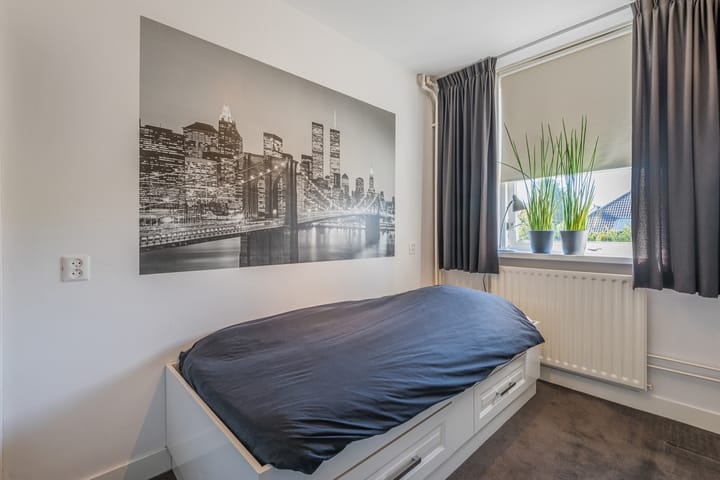 Foto 20 van Lammertkamp 52