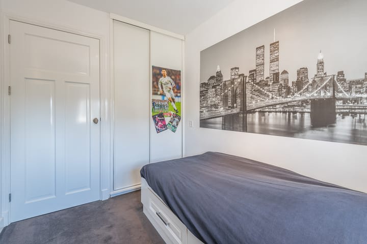 Foto 21 van Lammertkamp 52