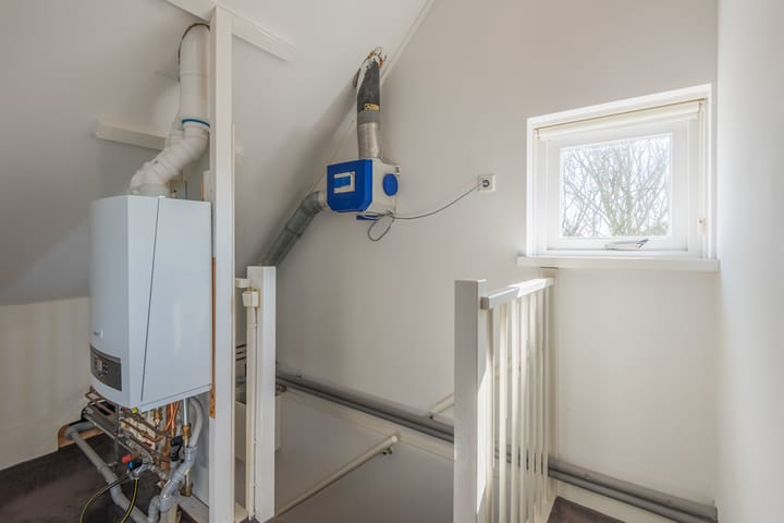 Foto 33 van Lammertkamp 52