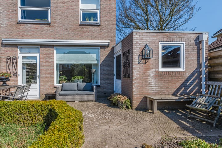 Foto 43 van Lammertkamp 52