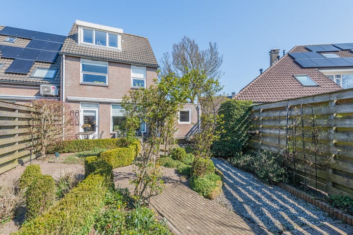 Foto 44 van Lammertkamp 52