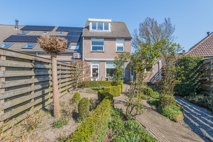 Foto 45 van Lammertkamp 52