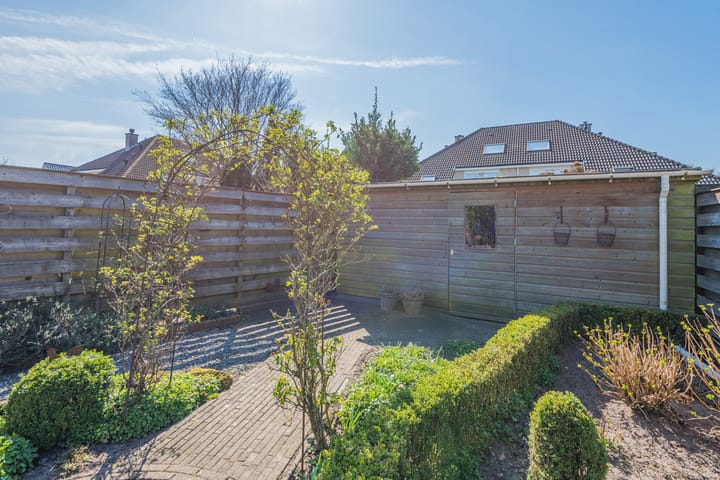 Foto 47 van Lammertkamp 52