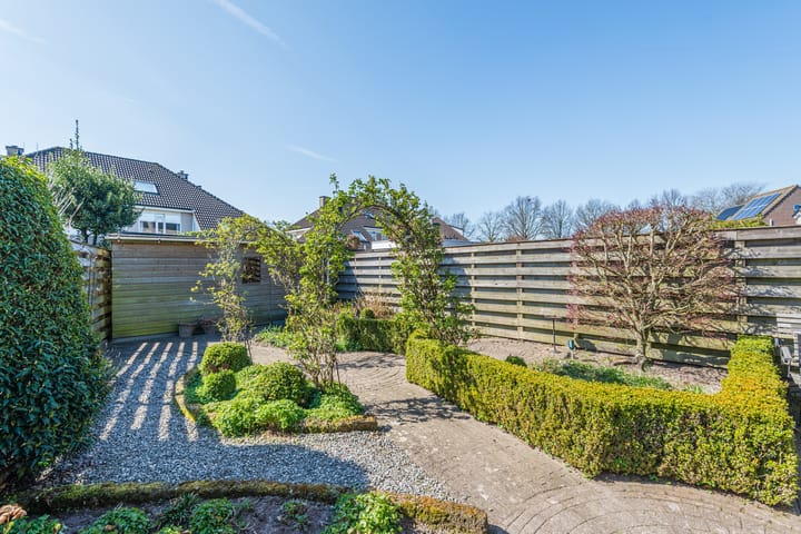 Foto 50 van Lammertkamp 52