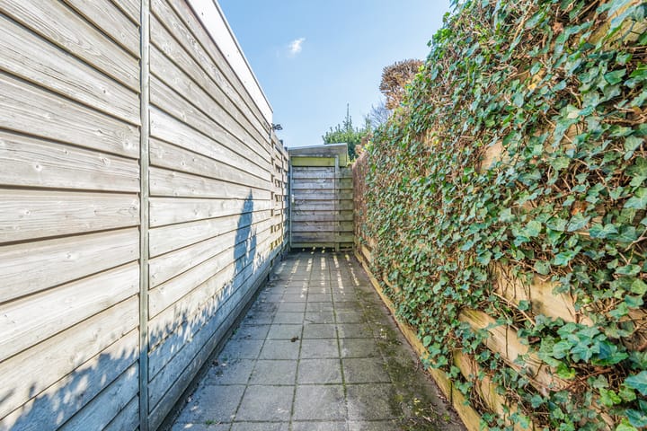 Foto 51 van Lammertkamp 52