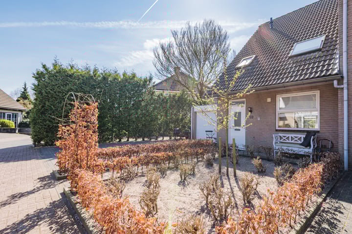 Foto 52 van Lammertkamp 52