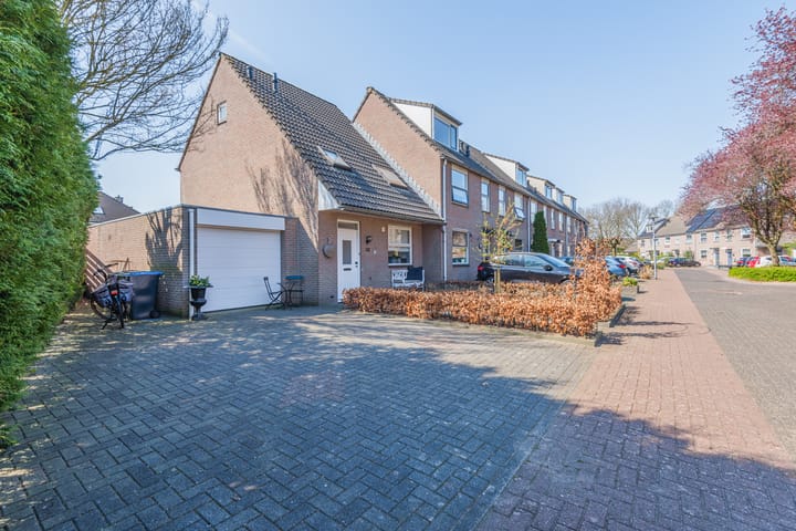 Foto 53 van Lammertkamp 52