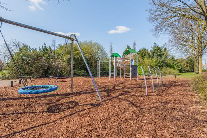 Foto 55 van Lammertkamp 52