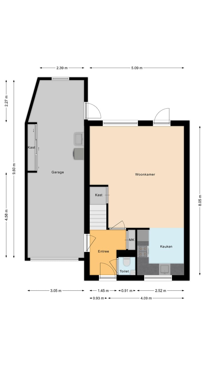 Foto 58 van Lammertkamp 52