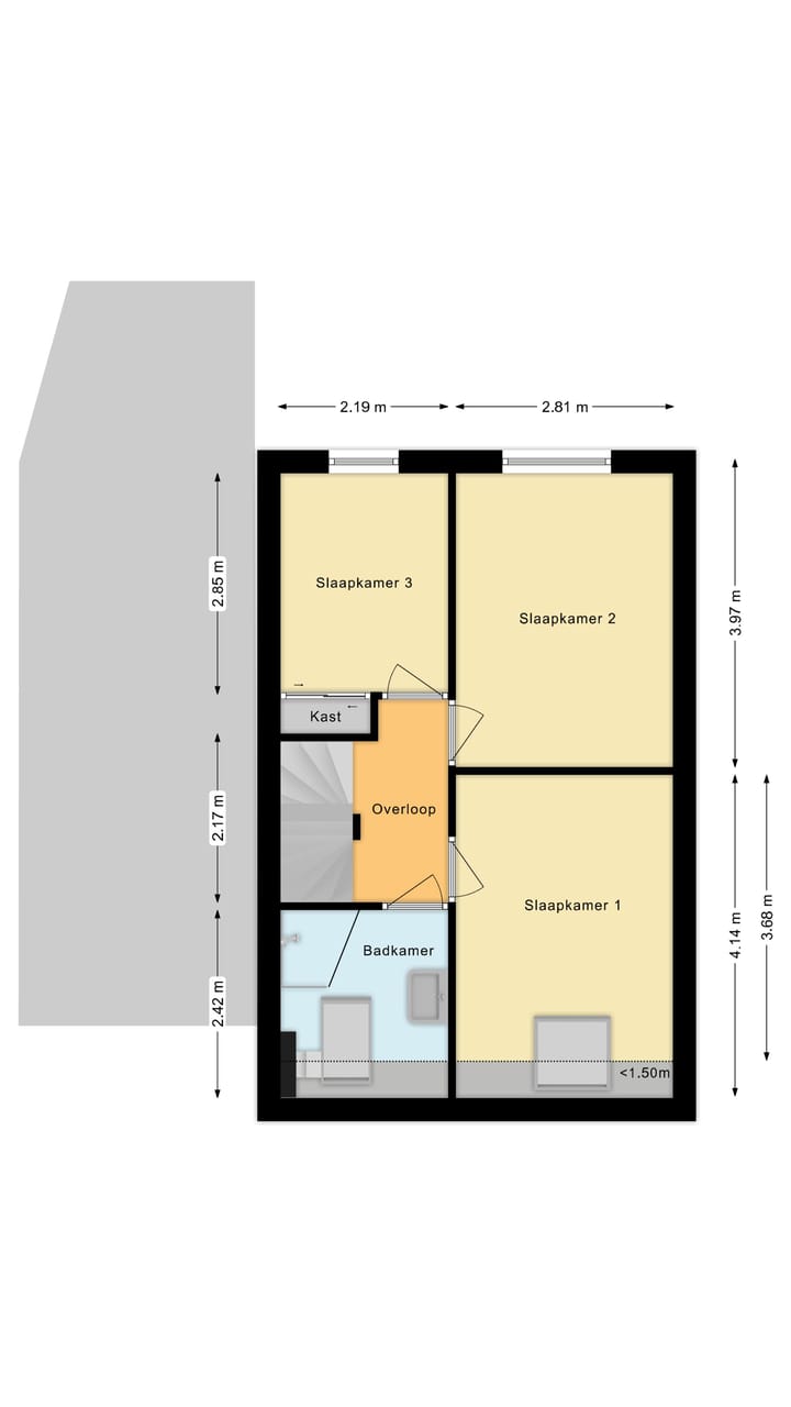 Foto 59 van Lammertkamp 52