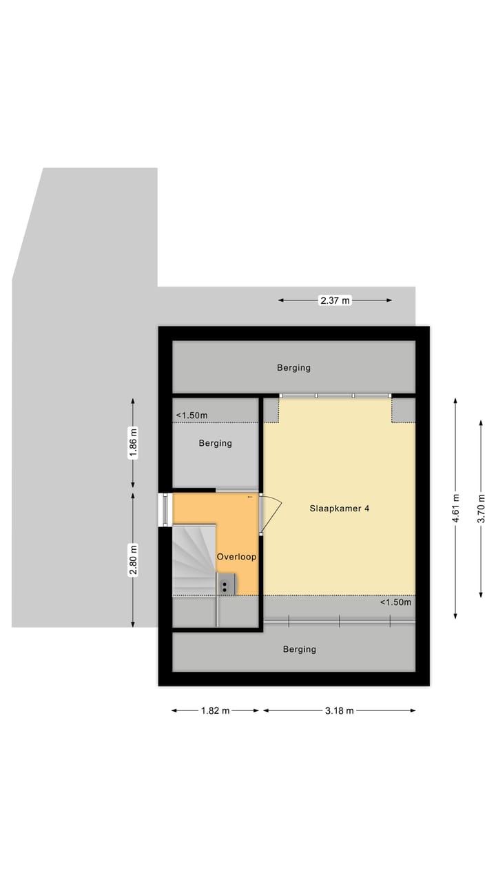 Foto 60 van Lammertkamp 52