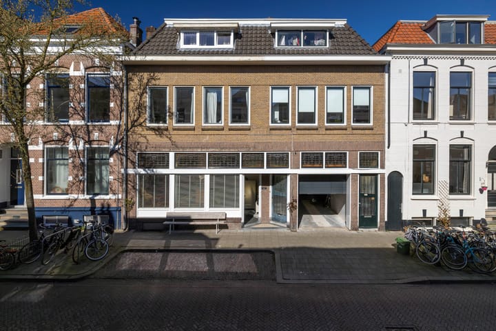 Photo 1 of Sloetstraat 22-C