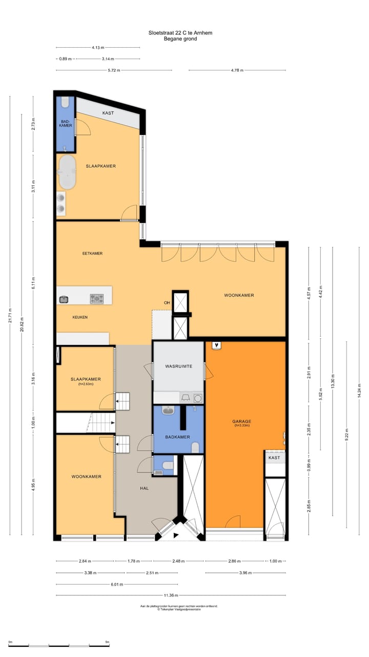 Photo 54 of Sloetstraat 22-C