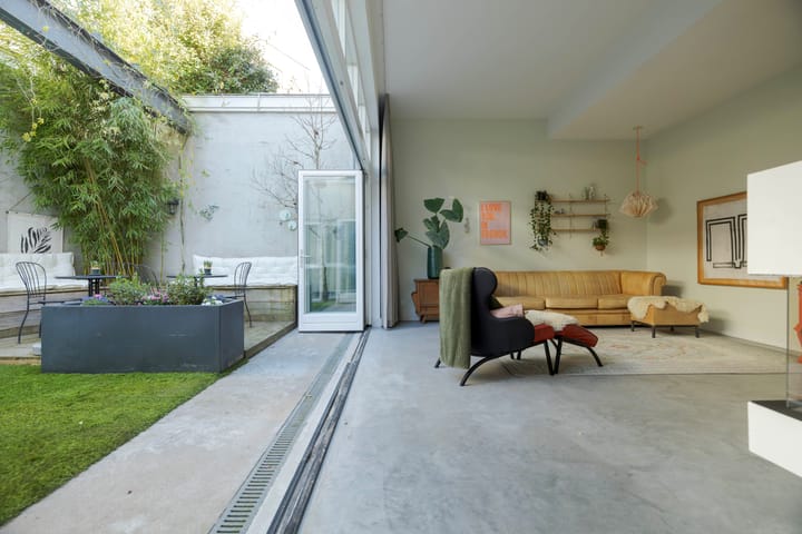 Foto 3 van Sloetstraat 22-C