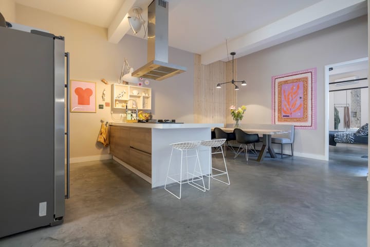 Foto 4 van Sloetstraat 22-C