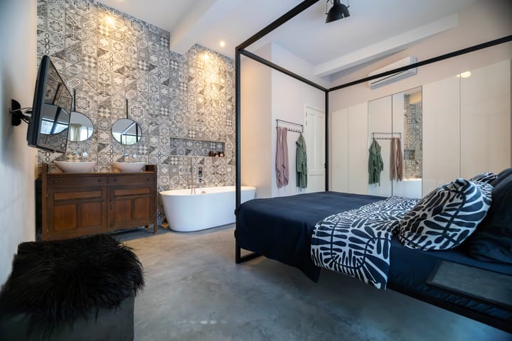 Foto 5 van Sloetstraat 22-C