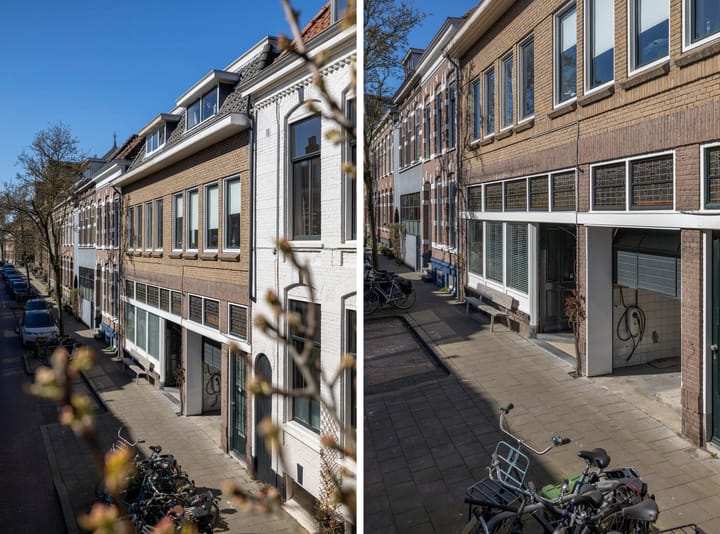 Photo 6 of Sloetstraat 22-C