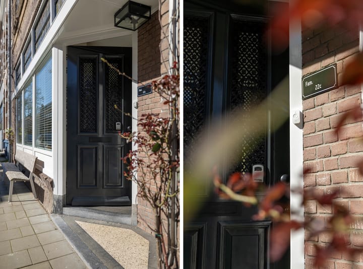 Photo 8 of Sloetstraat 22-C