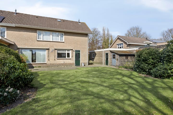 Foto 2 van Beemden 21