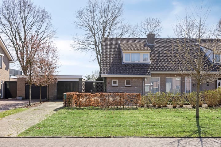 Foto 3 van Beemden 21